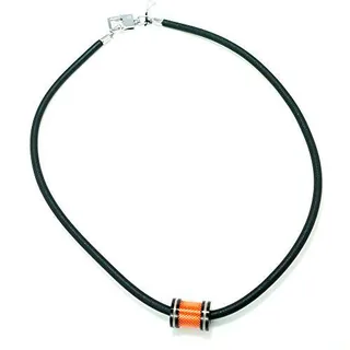 GUESS Colgante Hombre, cmn70705, (50 cm)