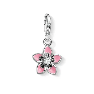 Thomas Sabo Colgante Mujer plata - 1354-041-9, pen