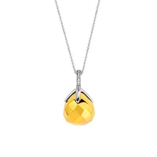 Ti Sento Milano Colgante para Collar 6791SY 6791SY Marca