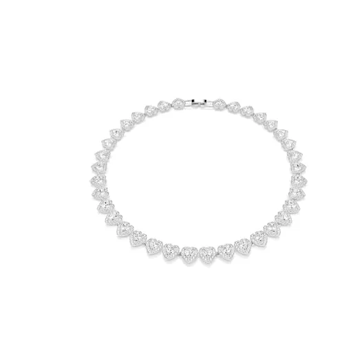 Swarovski x Ariana Grande Collar Tennis, Tallas Mixtas