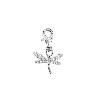 Depesche 11785-092 Charms Exprésate - Colgante para Collares y Pulseras