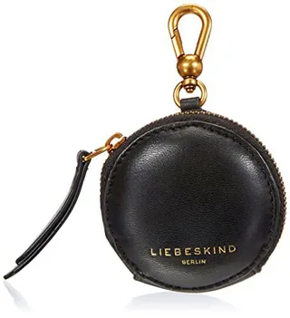 Liebeskind Berlin Pendant Round, Colgante para Mujer
