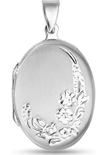 FAVS Colgante para mujer de plata 925, talla única, 87196879