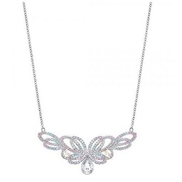 Swarovski Mujer Metal común Multicolor Cristal