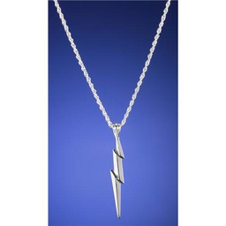 The Noble Collection NN7189 Coleccionable, Plata