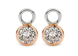 Ti Sento Milano Colgante Modelo Colgante Tisento para Mujer 9180GB. Marca