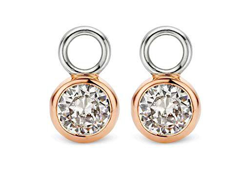 Ti Sento Milano Colgante Modelo Colgante Tisento para Mujer 9180GB. Marca