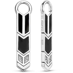 Ti Sento Milano Colgante Modelo Colgante Tisento para Mujer 9225BO. Marca