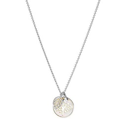 Fossil Colgante Colgante JFS00509040 JFS00509040 Marca
