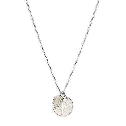 Fossil Colgante Colgante JFS00509040 JFS00509040 Marca