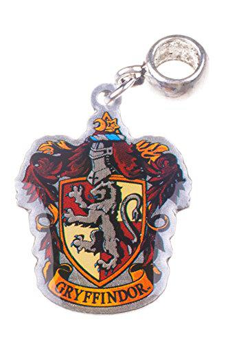 Carat - Hpotter Colgante Emblema Gryffindor