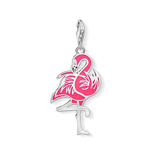 Thomas Sabo - Colgante de Mujer "Charm Flamenco Charm Club"