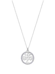 Lotus Silver Colgante Colgante LP1746-1/1 LP1746-1/1, Multicolor