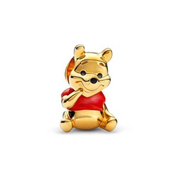 Charm Disney x Pandora 762212C01 Winnie the pooh