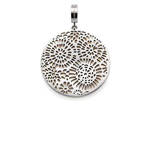 Jewels by Leonardo Colgante Mujer IP Gold - 18217