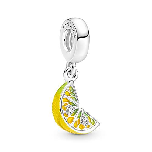 PANDORA Adorno Conta 791696C01 Marca