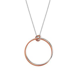 Hot Diamonds Collar Colar DP740 Marca