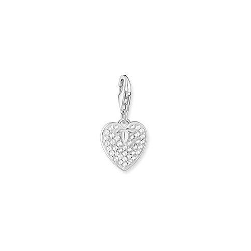 Thomas Sabo Colgante Charm Señoras Plata de ley 925 No aplica Otra forma