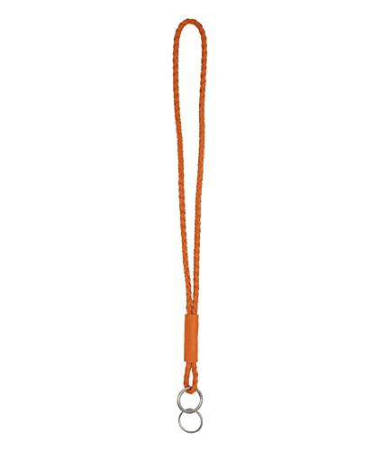 Liebeskind GmbH Lola, Colgante para Mujer, Pumpkin-2375