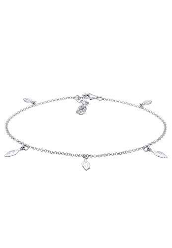 Elli (ELJW5) accesorios Mujer plata Plata de ley (925/1000)