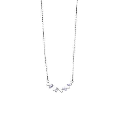 Lotus Silver Colgante LP3070-1/1 Marca