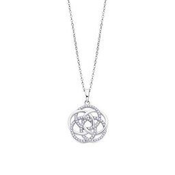 Lotus Silver Colgante LP3069-1/1 Marca