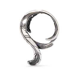 Troll Beads de Mujer Charm Plata 925 de tagpe de 00060