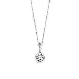 Ti Sento Milano Collar 6739ZI 6739ZI Marca