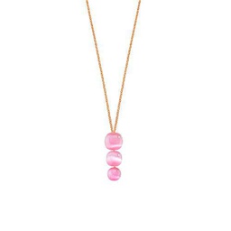 MORELLATO Colgante Mujer plata - SAKK01