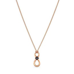 Swarovski Collar Unisexo metal No aplica - 5533722