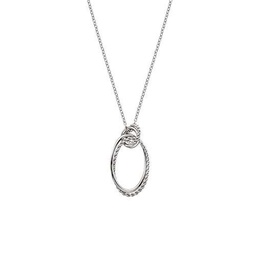 Hot Diamonds Collar Colar DP737 Marca