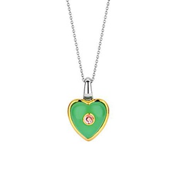 Ti Sento Milano Colgante Modelo Colgante Tisento para Mujer 6787JA. Marca