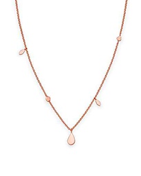 Rosefield Collar Collar JSDNR-J055 JSDNR-J055 Marca