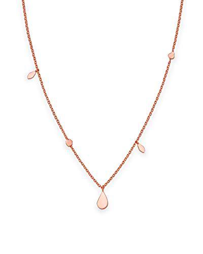 Rosefield Collar Collar JSDNR-J055 JSDNR-J055 Marca
