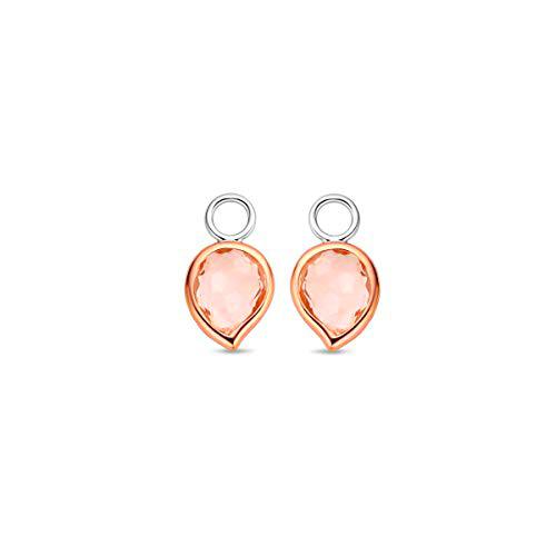 Ti Sento Milano Colgante Modelo Colgante Tisento para Mujer 9211NU. Marca