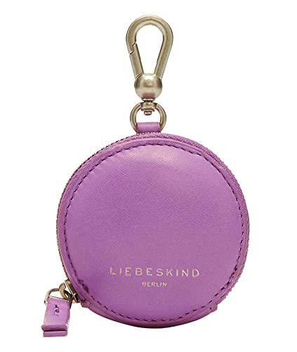 Liebeskind GmbH Pendant Round, Colgante para Mujer