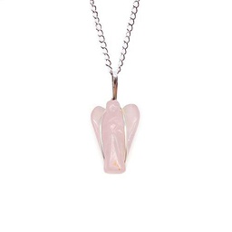 Ancient Wisdom Colgante Gemstone Guardian Angel Pendant