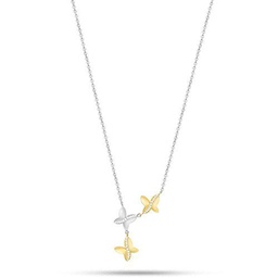 MORELLATO Colgante Mujer plata - SAHO04