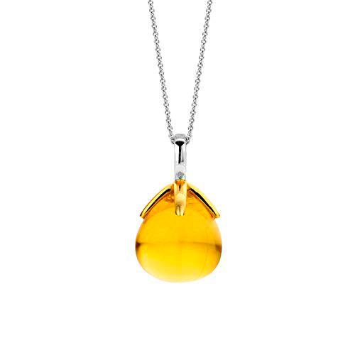 Ti Sento Milano Colgante Modelo Colgante Tisento para Mujer 6762TYPF. Marca