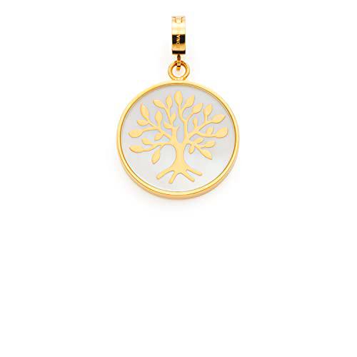 JEWELS BY LEONARDO Colgante Mahina Clip&amp;Mix 022077