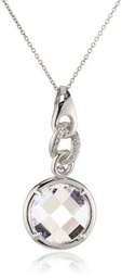 Orphelia Jewelry ZH-4563 - Colgante de plata de ley