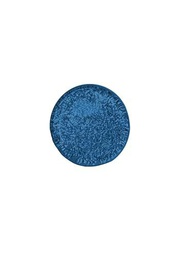 Ellen Kvam - Colgante de círculo ártico, color azul