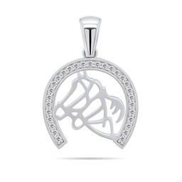 Brilio Colgante Playful Silver Pendant with zircons PT56W sBS1802 Marca
