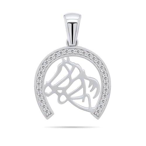 Brilio Colgante Playful Silver Pendant with zircons PT56W sBS1802 Marca