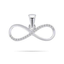 Brilio Colgante Design Silver Pendant Infinity PT55W sBS1801 Marca
