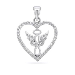 Brilio Colgante Playful Silver Pendant with zircons PT20W sBS1112 Marca