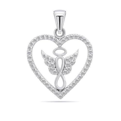 Brilio Colgante Playful Silver Pendant with zircons PT20W sBS1112 Marca