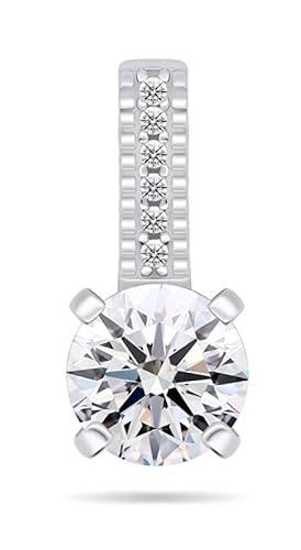 Brilio Colgante Modern Silver Pendant with zircons PT99W sBS2304 Marca