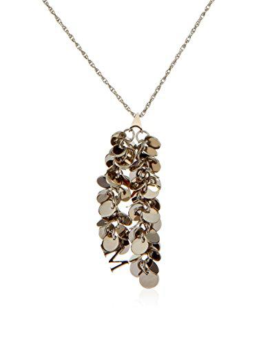 Morellato SRE02 - Scintilla - Colgante de Mujer de Acero Inoxidable