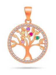 Brilio Colgante Modern Bronze Pendant Tree of Life PT82RRBW sBS2270 Marca